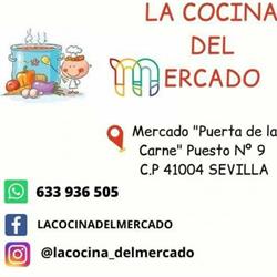 LA COCINA DEL MERCADO en Sevilla (Casco Antiguo) - Horario de apertura