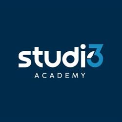 Horario de apertura Academia Studio 3 Academy Almería, 