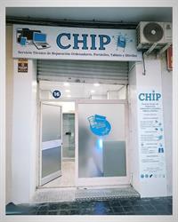 CHIP en Valencia (Camins Al Grau) - Horario de apertura