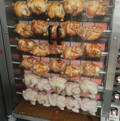 Horario de apertura Pollería Asador Casa Petri, Torrejón de Ardoz