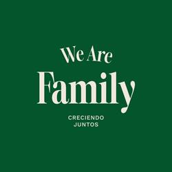 Horario de apertura We Are Family, Ceuta