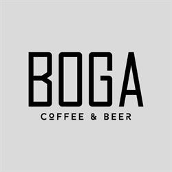 Horario de apertura BOGA COFFEE & BEER, Villena