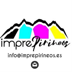 Horario de apertura IMPREPIRINEOS, Sabiñanigo