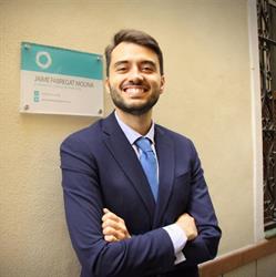 Jaime Fabregat Molina en Málaga (Distrito Centro) - Horario de apertura