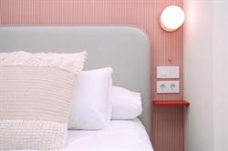 Horario de apertura principe 7 rooms Hotel Boutique Vigo, 