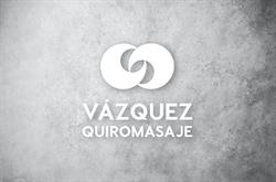 Horario de apertura Vázquez Quiromasaje, Madrid