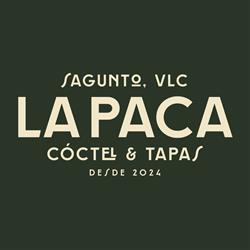 Horario de apertura La Paca Bar, Sagunto