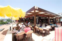 Horario de apertura Sunset Beach, Tías
