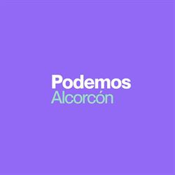 Horario de apertura Podemos Alcorcón, 