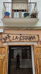 Horario de apertura Bar La Esquina, Dénia