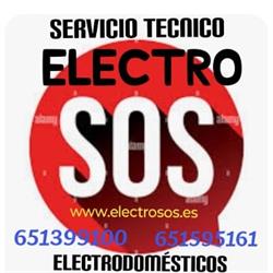 Horario de apertura electro s.o.s, Méntrida