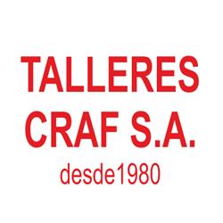 Horario de apertura Talleres Craf, S.A., San Cibrao Das Viñas