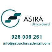 Horario de apertura ASTRA - Clínica Dental, Puertollano
