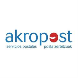 Horario de apertura AKROPOST, Bilbao
