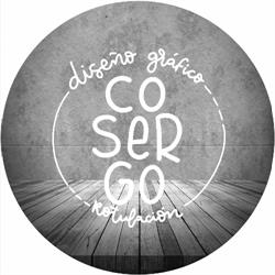 Horario de apertura Cosergo Diseño Gráfico y Rotulación, Pontevedra