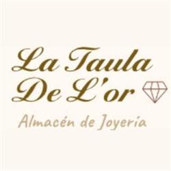 Horario de apertura La Taula de L´or, Valencia