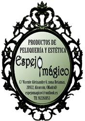 Horario de apertura Espejo Mágico, Alcorcón