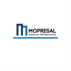 Horario de apertura Mopresal Módulos Prefabricados, Huelva