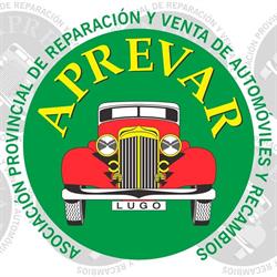Horario de apertura Asociación Provincial Reparación Y Venta De Automóviles Y Recambios Aprevar, Lugo