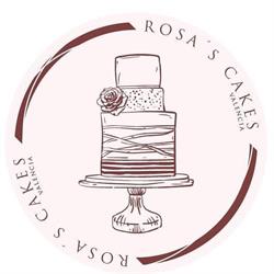Horario de apertura Rosa's Cakes Valencia,
