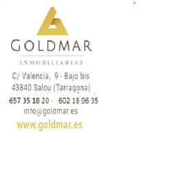 Horario de apertura Goldmar, Salou