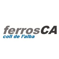 Horario de apertura Ferros Coll De L'Alba S.L, Tortosa