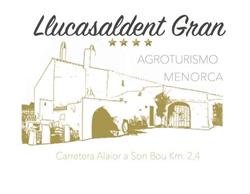 Horario de apertura Agroturismo - Restaurante solo adultos Llucasaldent Gran, Son Bou