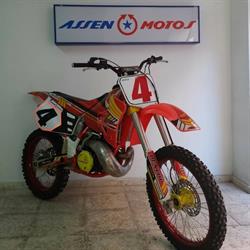 Horario de apertura Assen Motos, Valencia