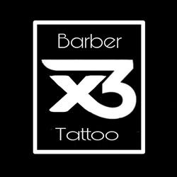 Horario de apertura X3 STUDIO Barber - Tattoo - laser, Elche