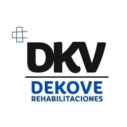 Horario de apertura Dekove Rehabilitaciones, Cespón