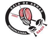 Horario de apertura Sala de Armas de Guadalajara, 