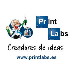 Horario de apertura Print Labs, Albacete