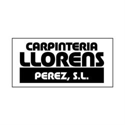 Horario de apertura Carpintería Llorens Pérez S.L., Sollana