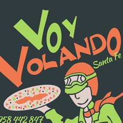 Horario de apertura Pizzería Voy Volando Santa Fe, 