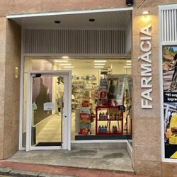 Horario de apertura Farmàcia Eva Guillén Gibert, Mont-Roig del Camp
