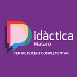 Horario de apertura Didàctica Mataró, 