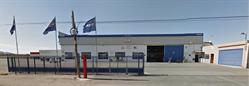 Horario de apertura Talleres Degaype. Servicio Oficial Volvo., Cartagena