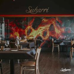 Horario de apertura Restaurante Suharri, Santurtzi