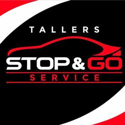 Horario de apertura STOP & GO SERVICE, Terrassa