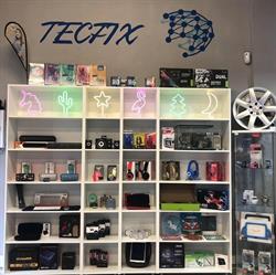 Horario de apertura Tecfix Marbella, 