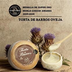 Horario de apertura Queseria Tierra De Barros, Villafranca de los Barros