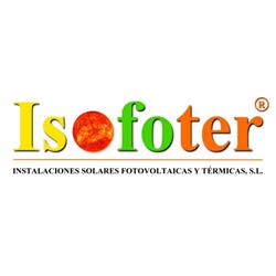 Horario de apertura Isofoter, Rivas-Vaciamadrid