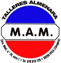 Horario de apertura Talleres Almenara M.A.M., Épila
