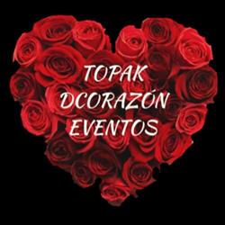 Horario de apertura Topak d Corazón Eventos y Bodas, Bilbao