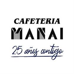 Horario de apertura Cafetería Manai, Vitoria-Gasteiz