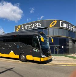 Horario de apertura Euro Star Bus S L, Coria