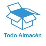 Horario de apertura Todo Almacén, Madrid