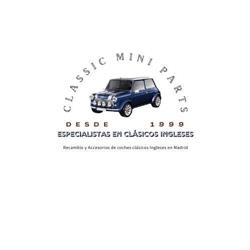 Horario de apertura CLASSIC MINI PARTS IBÉRICA, Guadarrama