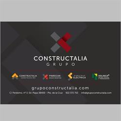 Horario de apertura Grupo Constructalia, San Cristóbal de La Laguna