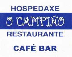 Horario de apertura Hostal Campiño, A Pobra do Caramiñal